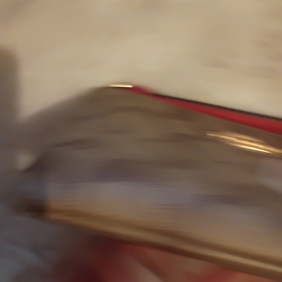 Coach Limited Edition Disco Patch Wristlet NWOT - Picture 4 of 11